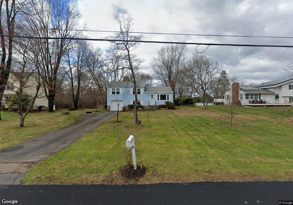 201 Cedar Ridge Terrace, Glastonbury, CT 06033 - photo 1