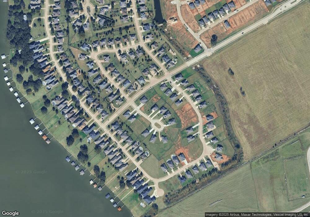 509 River Bank Ln, Granbury, TX 76049 - photo 1