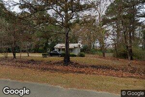 351 Mount Pleasant Rd, Pineview, GA 31071