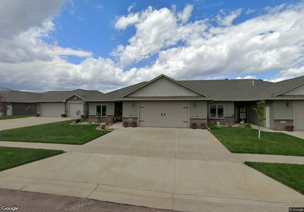 3808 E Diablo Cir, Sioux Falls, SD 57108 - photo 1