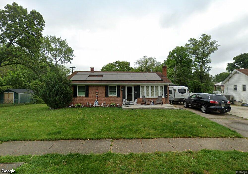 2231 Rosewood Dr, Edgewood, MD 21040 - photo 1