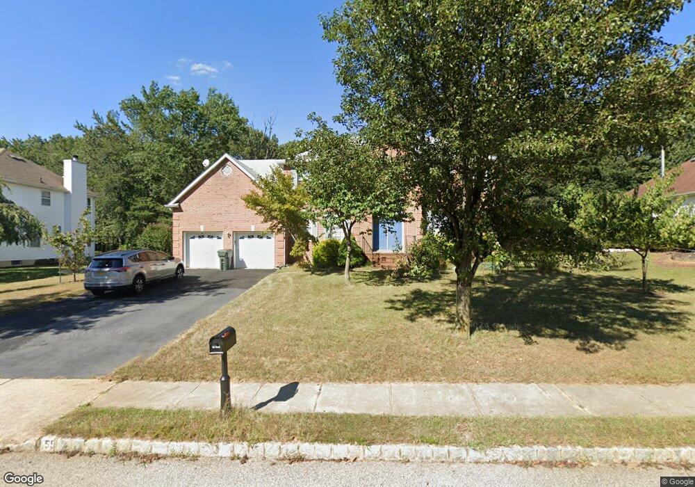 155 Serpentine Dr, Morganville, NJ 07751 - photo 1