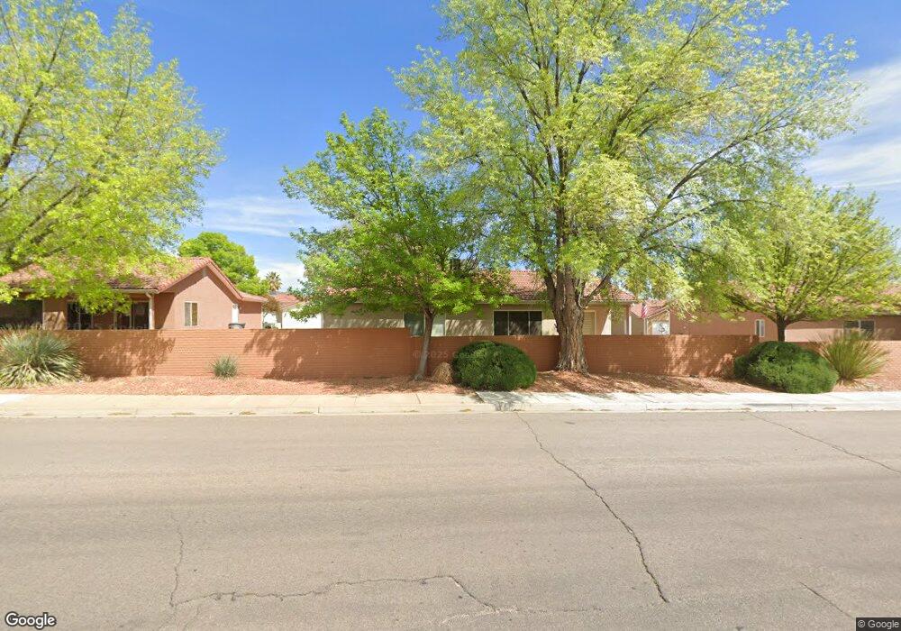 538 S Fiesta Dr unit lot 29, Ivins, UT 84738 - photo 1