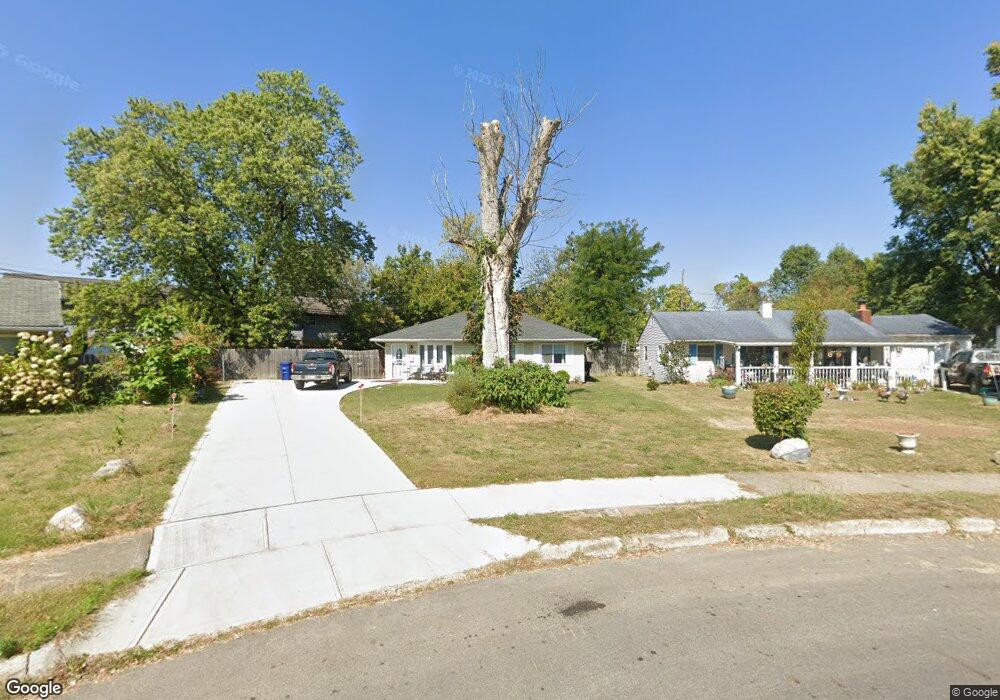 3657 Gerbert Rd, Columbus, OH 43224 - photo 1