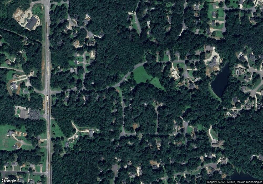 201 Burnie Rd, Woodstock, GA 30188 - photo 1