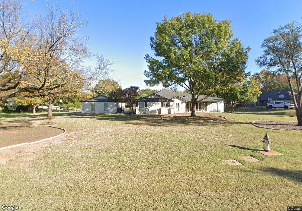 1403 Whispering Dell Ct, Southlake, TX 76092 - photo 1