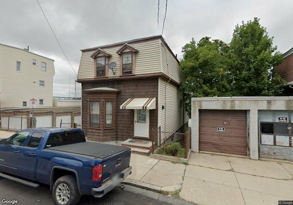 74 Falcon St, Boston, MA 02128 - photo 1