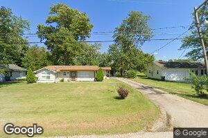 15426 N State Highway 1, Marshall, IL 62441