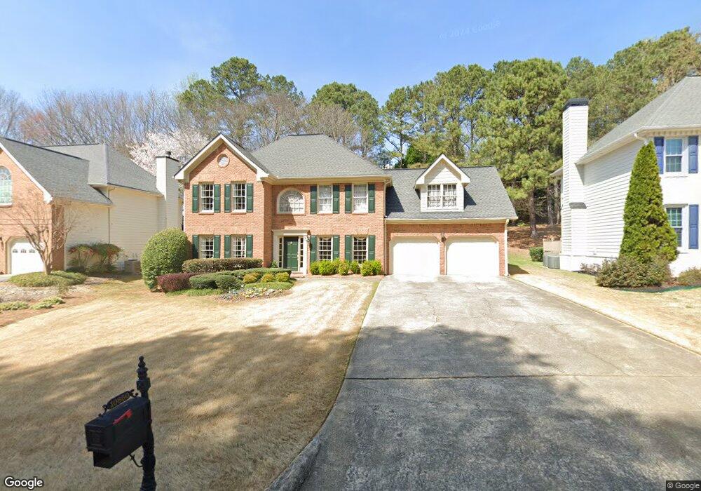 10850 S Kimball Bridge Crossing, Alpharetta, GA 30022 - photo 1