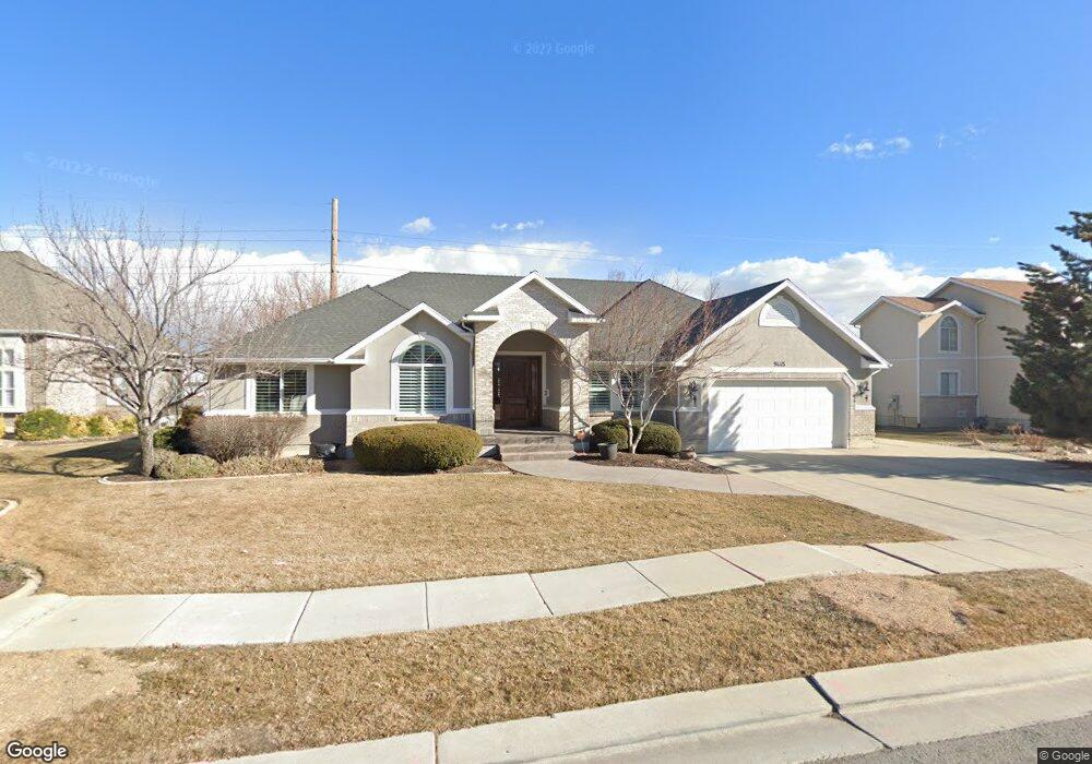 9445 Dunbar Cove, South Jordan, UT 84095 - photo 1