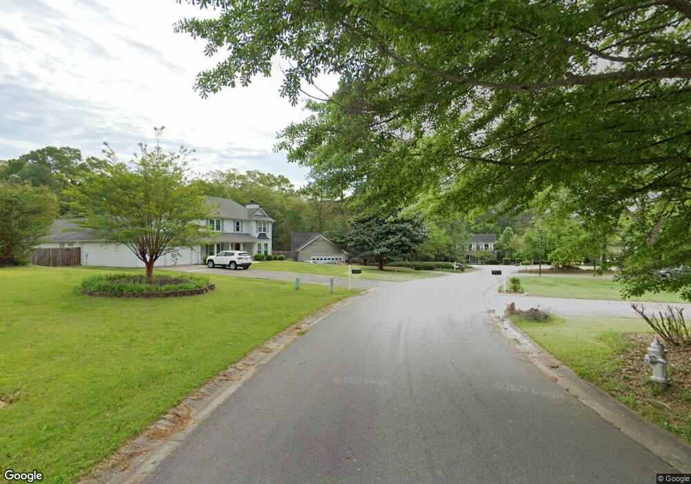 0 Laurel Field Ln SW unit 8048264, Marietta, GA 30064 - photo 1