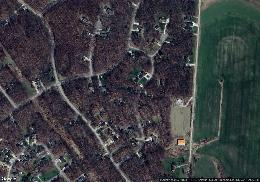 247 Westmoreland Dr, Howard, OH 43028 - photo 1