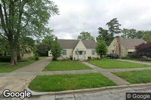 1840 S Maple St, Carthage, MO 64836