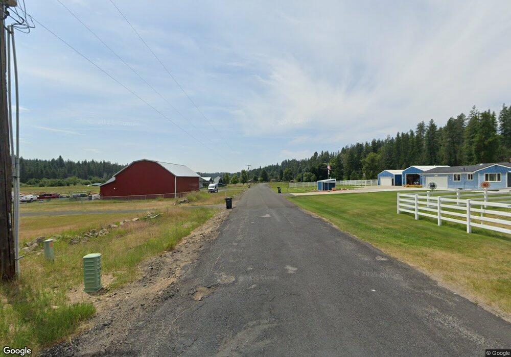 XXX N River Estates Dr unit 38262.0116, Chattaroy, WA 99003 - photo 1