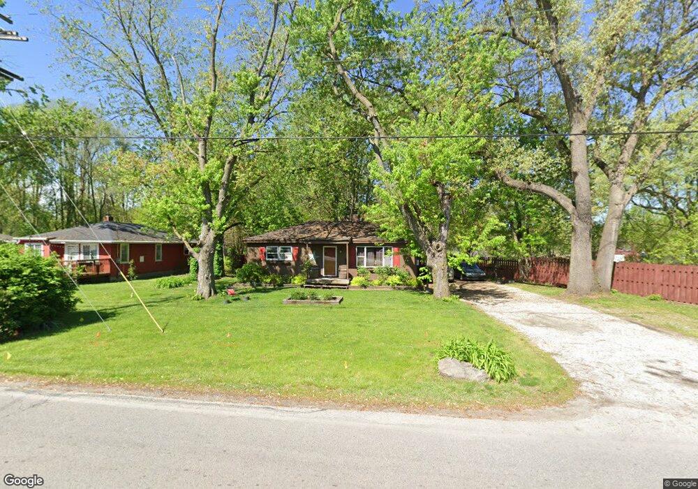 4780 Whitcomb St, Gary, IN 46408 - photo 1