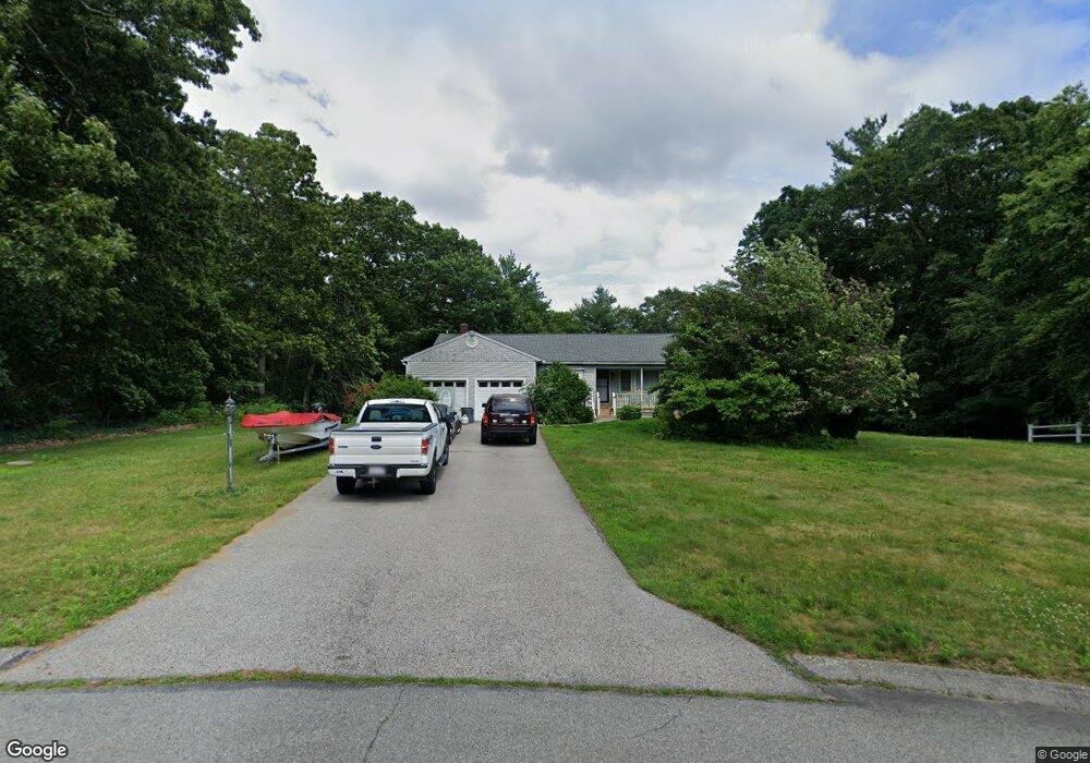 32 Wamsutta Ridge Rd, Charlton, MA 01507 - photo 1