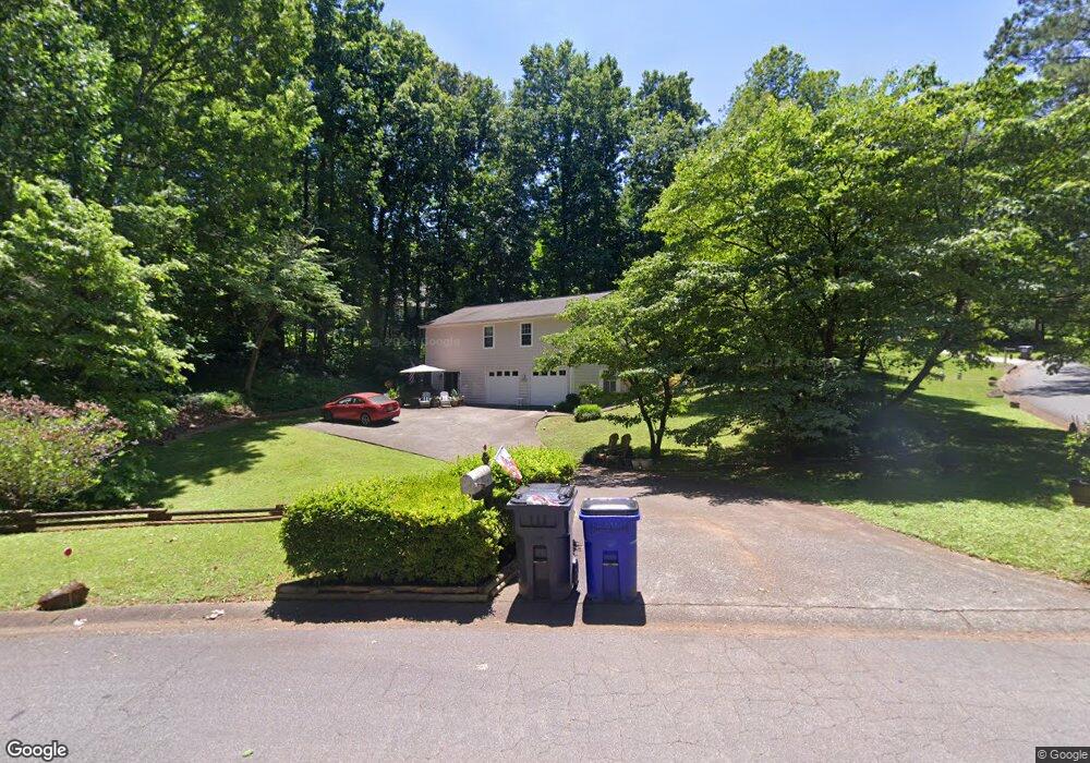 4619 S Landing Dr, Marietta, GA 30066 - photo 1