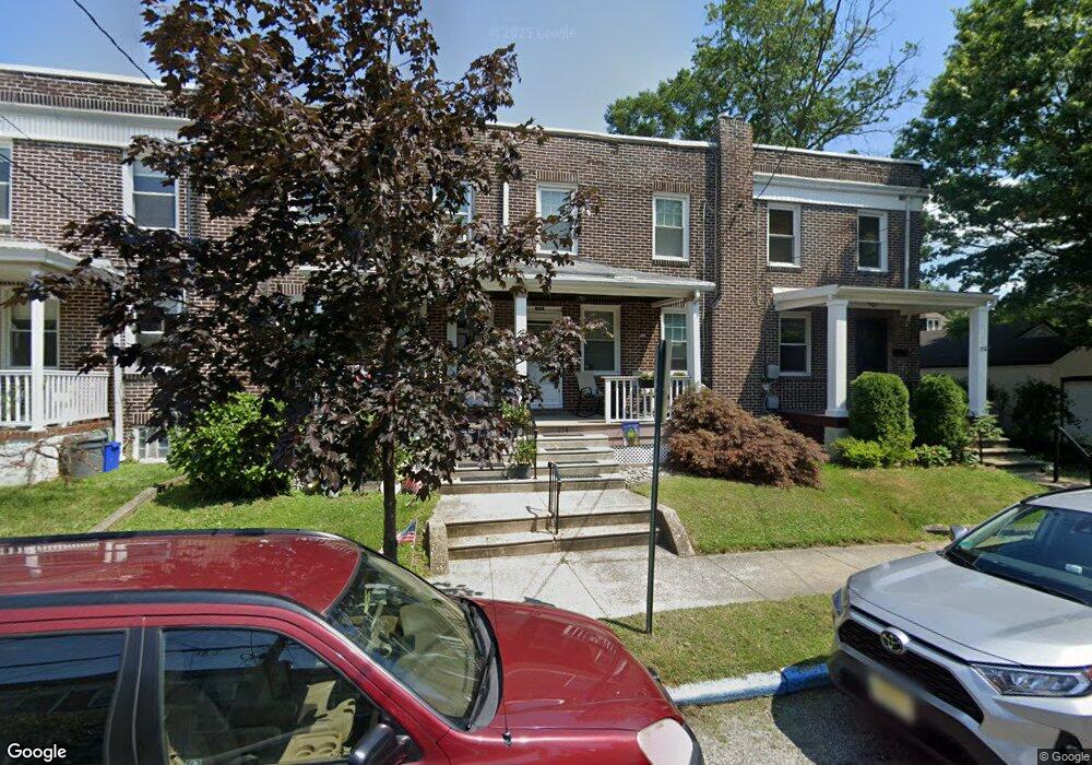 114 Dill Ave, Collingswood, NJ 08108 - photo 1