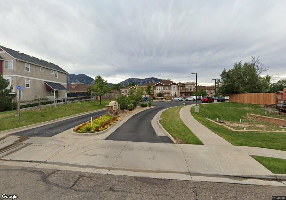 555 Tantra Dr, Boulder, CO 80305 - photo 1