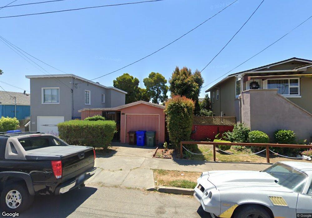 1708 Bissell Ave, Richmond, CA 94801 - photo 1