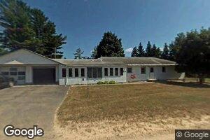 7994 Pine St, Germfask, MI 49836