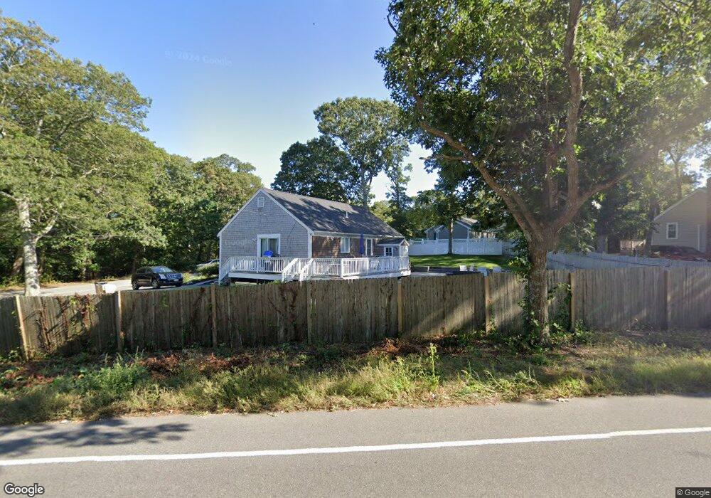 125 Scudder Ave, Barnstable, MA 02601 - photo 1