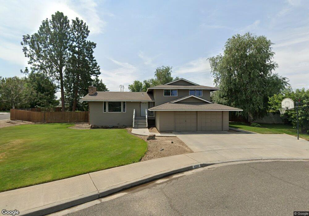 4201 W 18th Ct, Kennewick, WA 99338 - photo 1