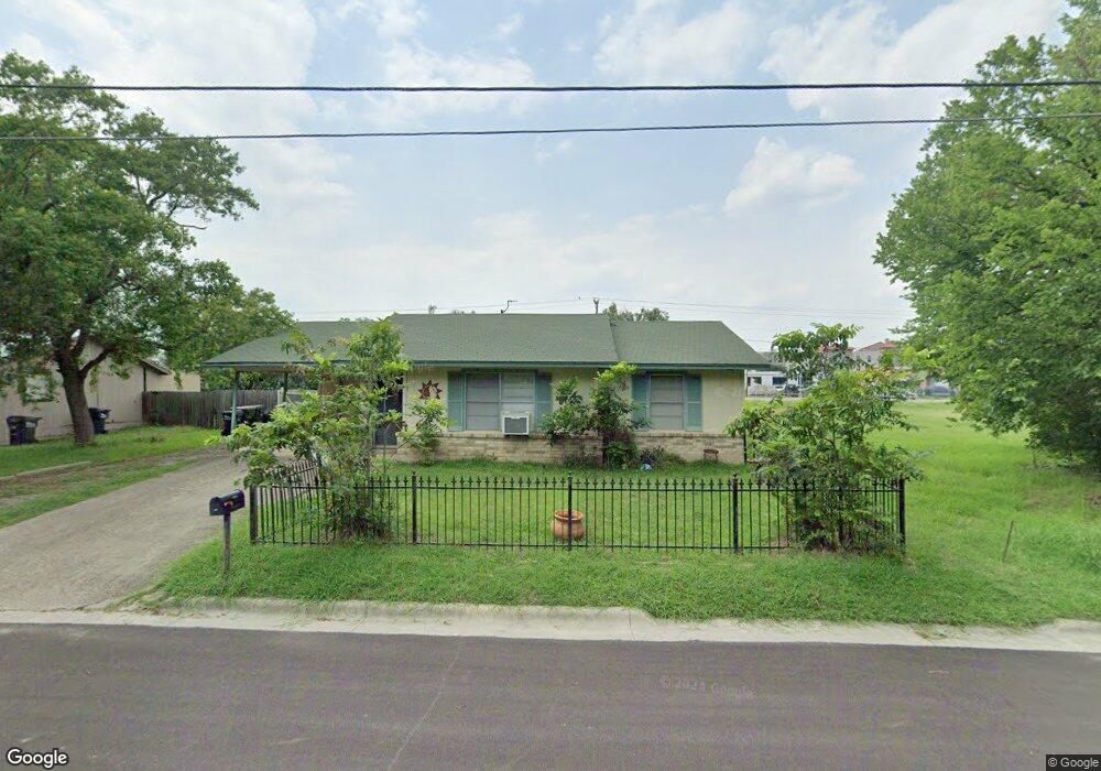 223 Tampico St, San Marcos, TX 78666 - photo 1