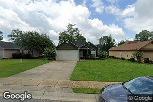 1611 Devon Dr, Albany, GA 31721