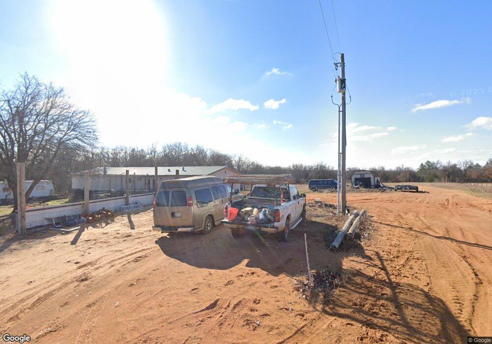 19105 Highway 102, Shawnee, OK 74801 - photo 1