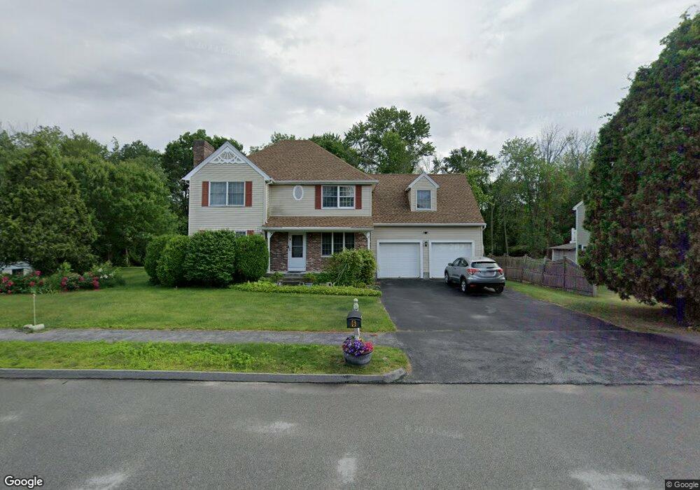 6 Tiffany Ave, Worcester, MA 01604 - photo 1