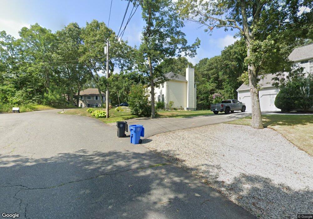 26 Canton Ct, Cranston, RI 02921 - photo 1