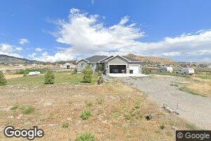 2632 W Rim Rock Dr, Stockton, UT 84071