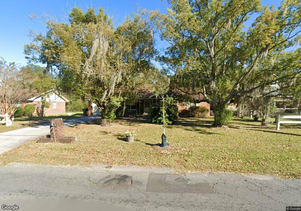 2916 Whatley Ave, Savannah, GA 31404 - photo 1