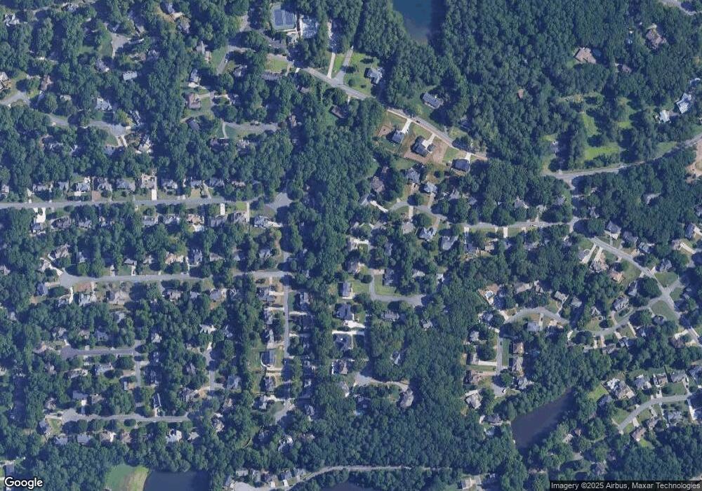 846 Laurel Crest Ct SW, Marietta, GA 30064 - photo 1