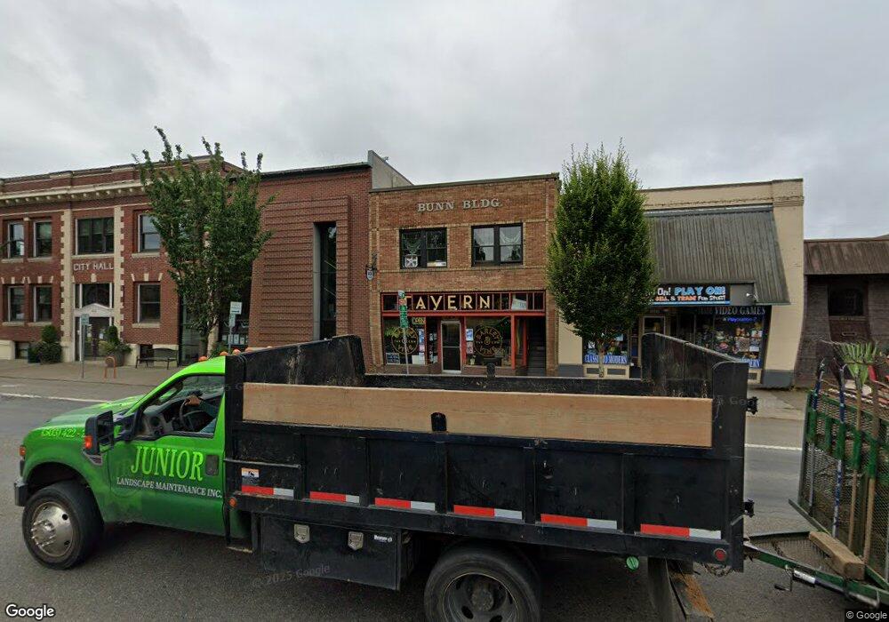 408 E 1st St unit 1, Newberg, OR 97132 - photo 1