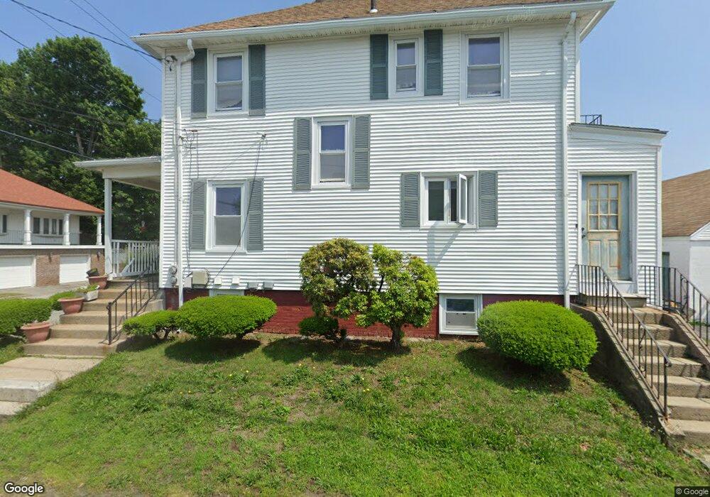 482 Laurel Hill Ave, Cranston, RI 02920 - photo 1