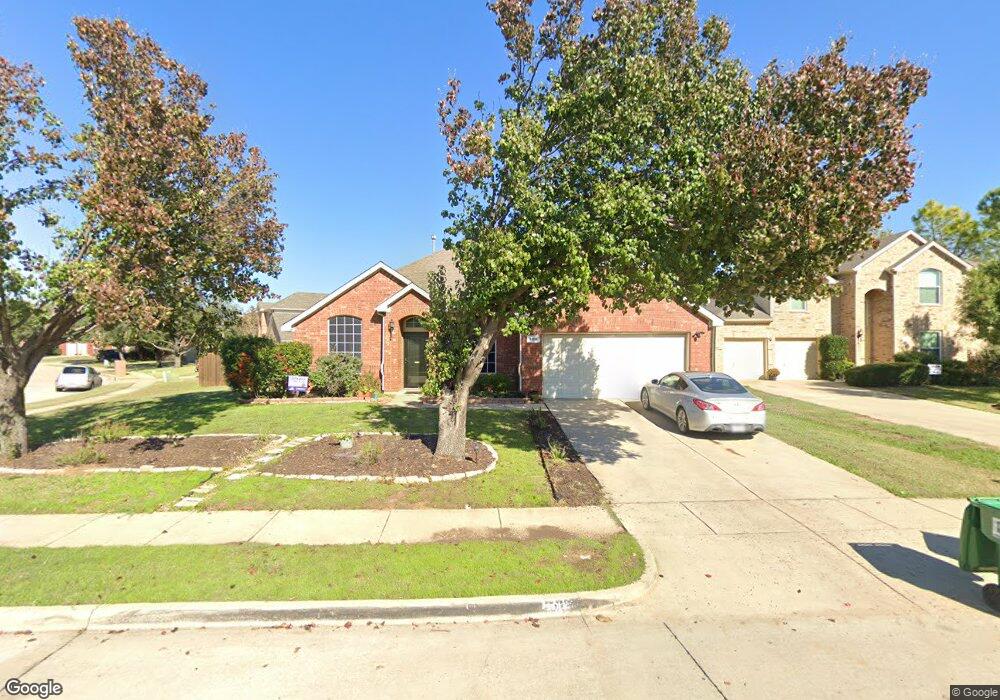 3109 Saranac Cir, Denton, TX 76210 - photo 1