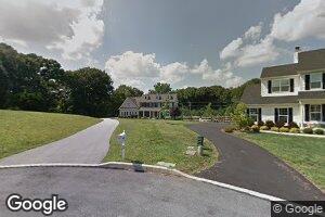 6 Overlook Cir, West Chester, PA 19382
