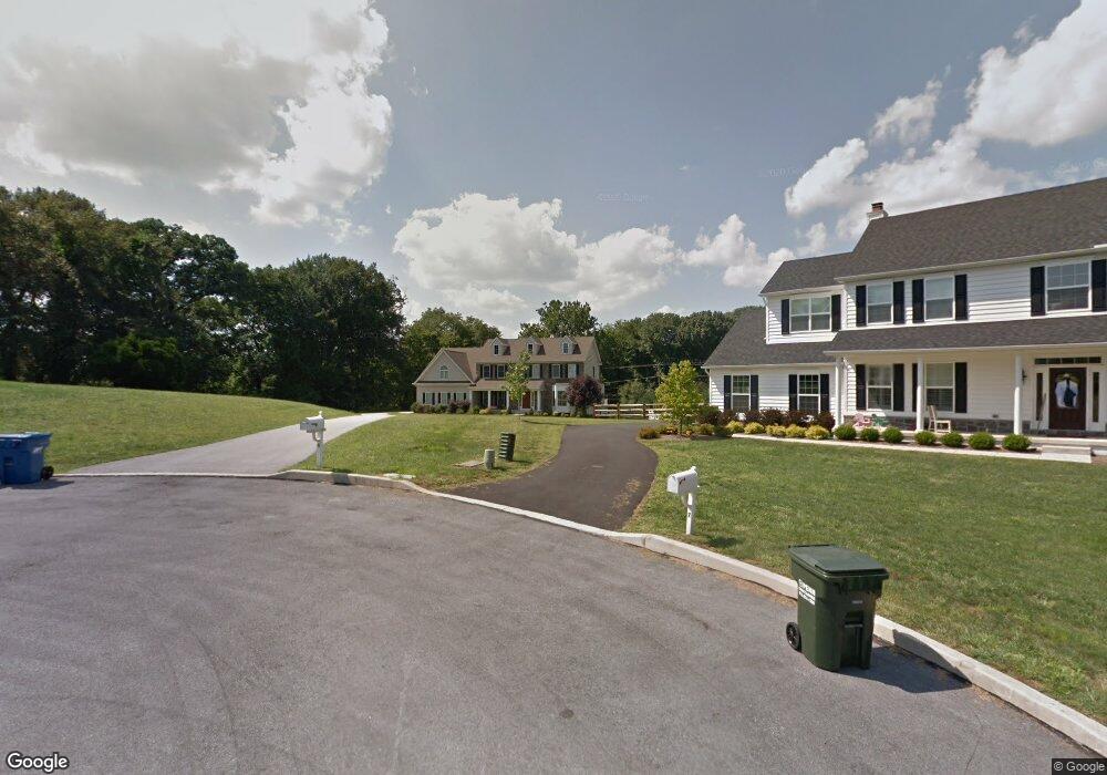 6 Overlook Cir, West Chester, PA 19382 - photo 1