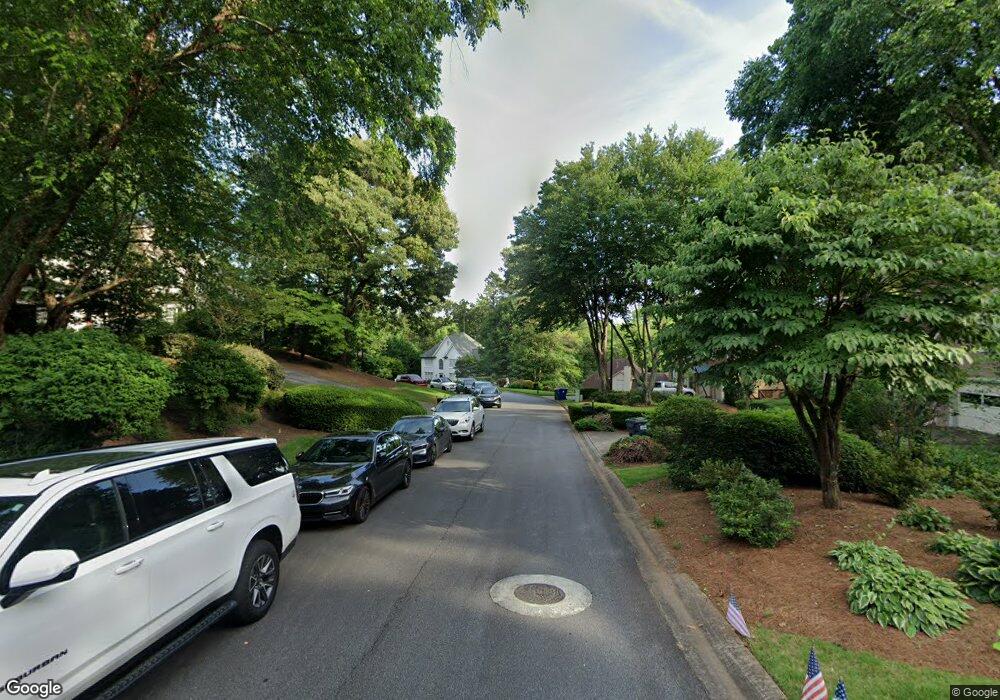 0 Sawyer Trace NE unit 8859283, Marietta, GA 30066 - photo 1