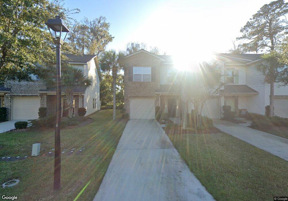 801 Reserve Ln, Saint Simons Island, GA 31522 - photo 1