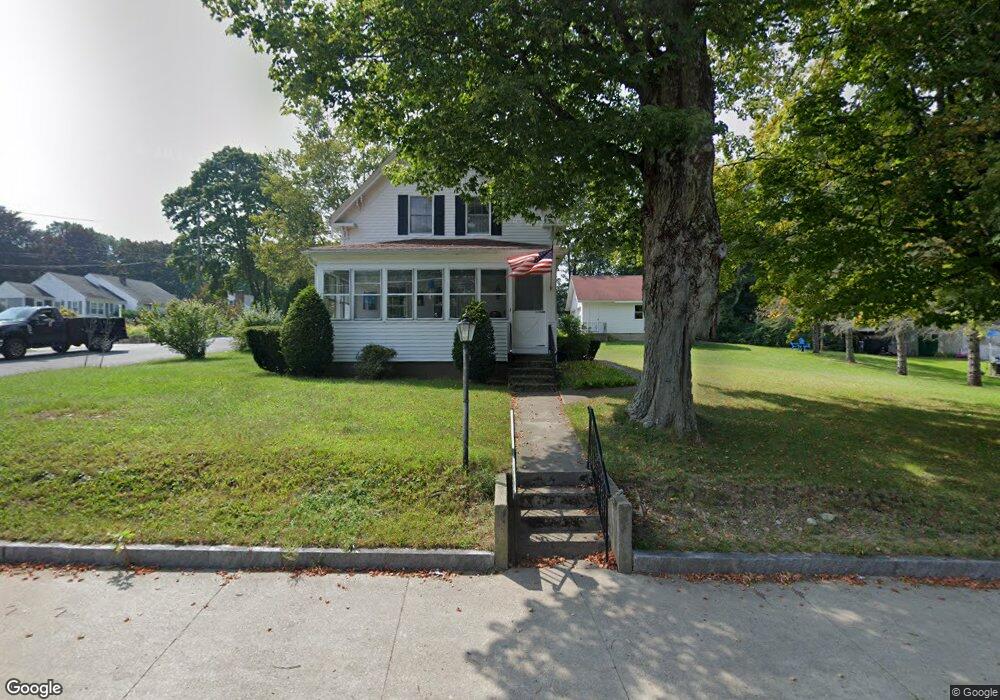 463 Union St, Franklin, MA 02038 - photo 1