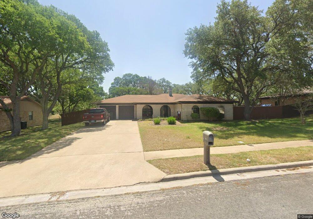 1003 Craig St, Copperas Cove, TX 76522 - photo 1