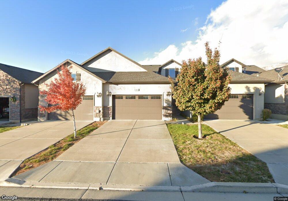 282 W Bellano Way, Centerville, UT 84014 - photo 1