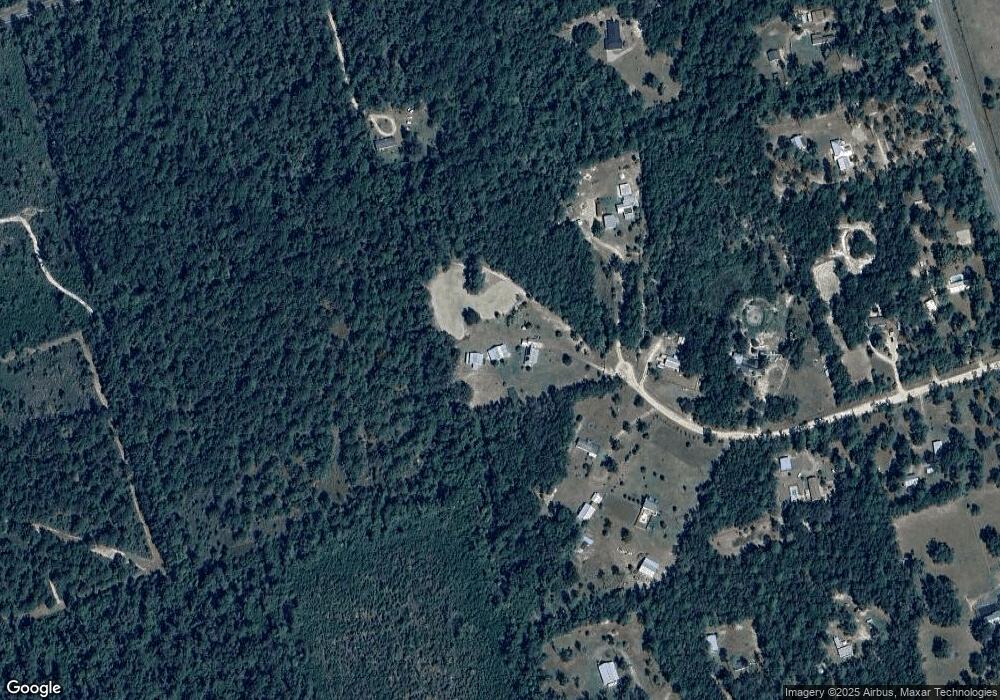 95 Dixie Dr, Crawfordville, FL 32327 - photo 1