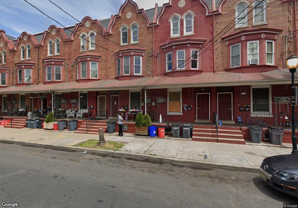 419 State St, Camden, NJ 08102 - photo 1