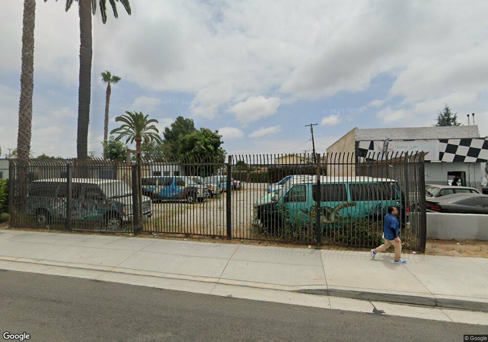 4474 W Century Blvd, Inglewood, CA 90304 - photo 1