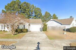 1049 Jt Westfield Dr, Leland, NC 28451