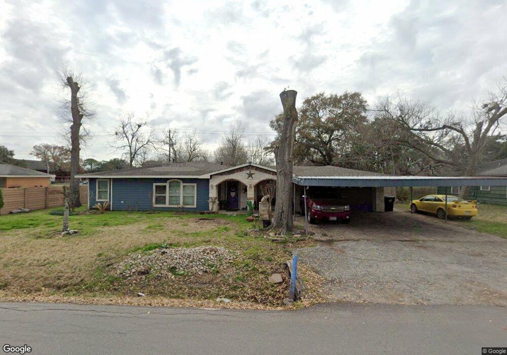 1066 Sally Anne Dr, Rosenberg, TX 77471 - photo 1